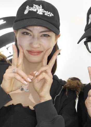 Full leaked Lauren tsai private onlyfans photo