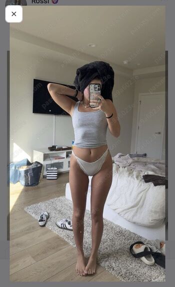 laurenrossi / rossitakes