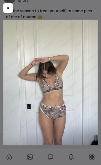 laurenrossi / rossitakes