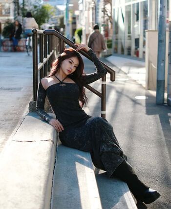 Full leaked Laurensia ineke lrnsiakke private onlyfans photo