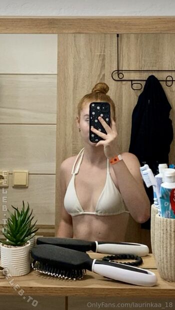 Full leaked Laurinkaa page private onlyfans photo