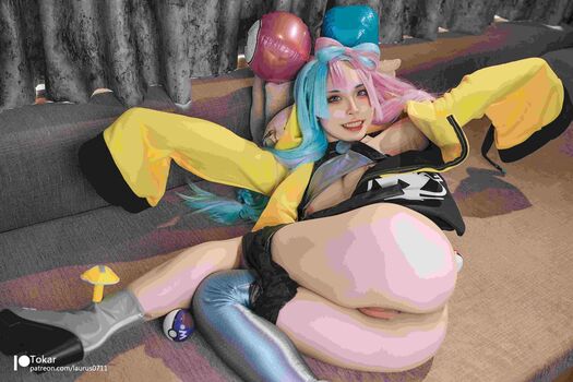 Full leaked Laurus private onlyfans photo