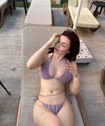 Full leaked Layda trkstn private onlyfans photo