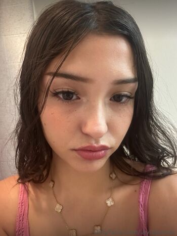 Full leaked Layla jenner private onlyfans photo