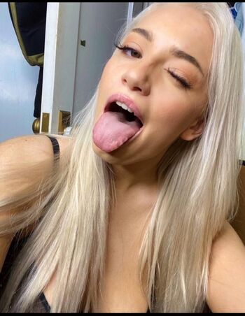 Full leaked Layla kubrick private onlyfans photo