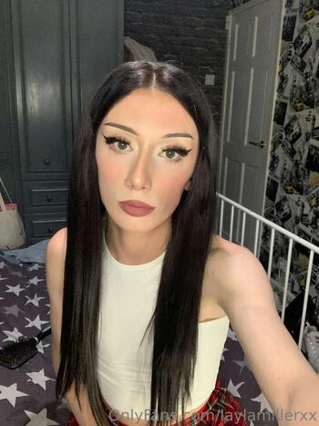 Full leaked Laylamillerxx private onlyfans photo