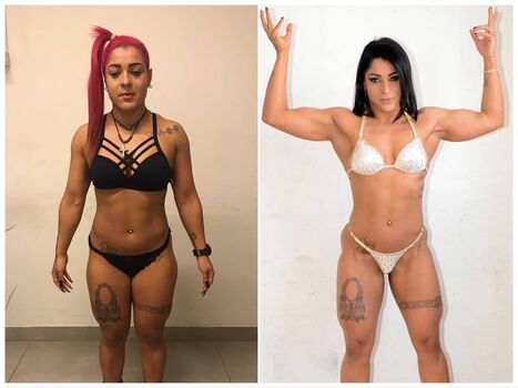 Full leaked Layse policarpo private onlyfans photo