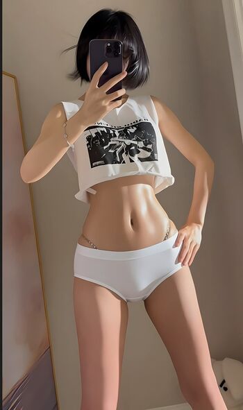 Full leaked Lazysister mei private onlyfans photo