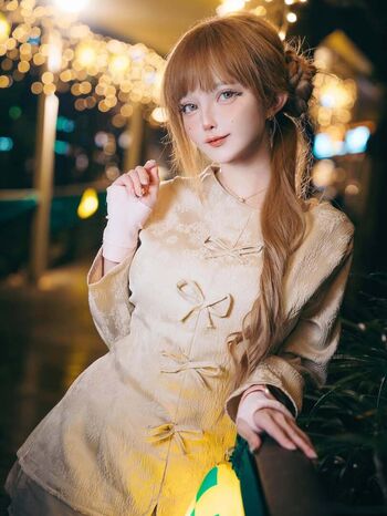 Full leaked Le josette private onlyfans photo