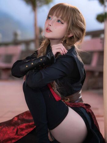 Full leaked Le josette private onlyfans photo