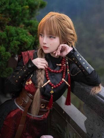 Full leaked Le josette private onlyfans photo