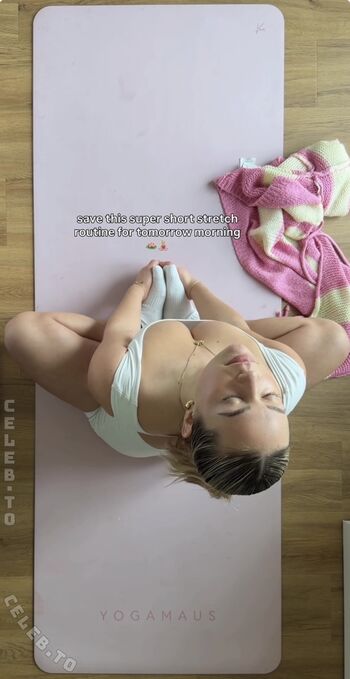 Full leaked Lea keller private onlyfans photo