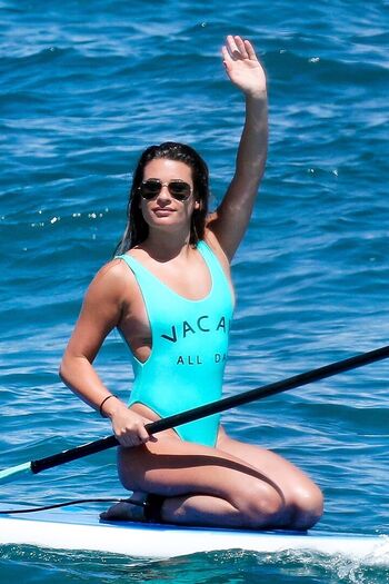 Lea Michele