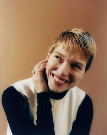 Full leaked Lea seydoux private onlyfans photo