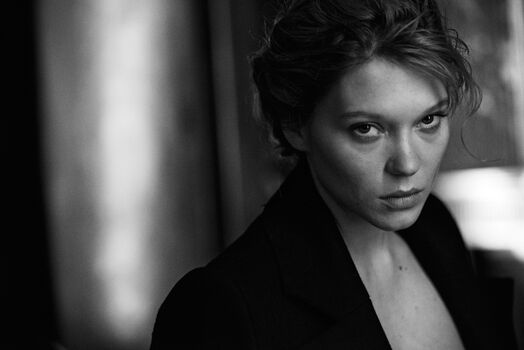 Full leaked Lea seydoux private onlyfans photo