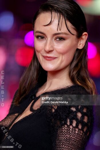 Full leaked Lea van acken private onlyfans photo