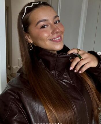 Full leaked Leah davies private onlyfans photo