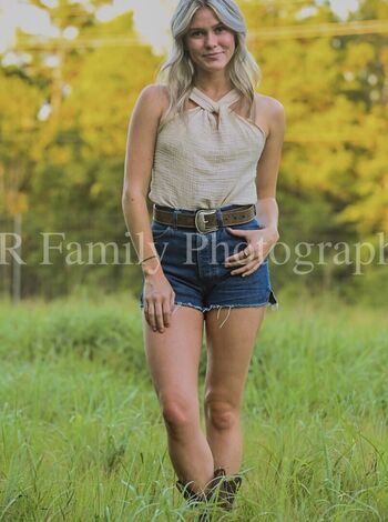 Full leaked Leah goodrich private onlyfans photo