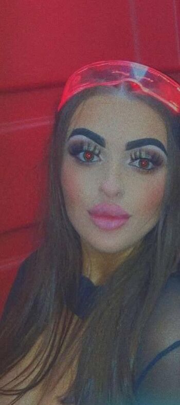 Full leaked Leah treanor page private onlyfans photo