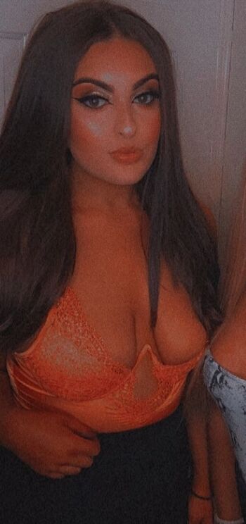 Full leaked Leah treanor private onlyfans photo