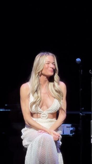 Full leaked Leann rimes private onlyfans photo