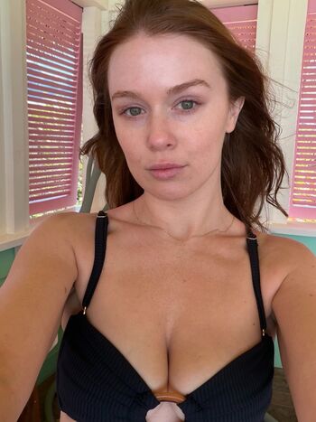 Full leaked Leanna decker private onlyfans photo
