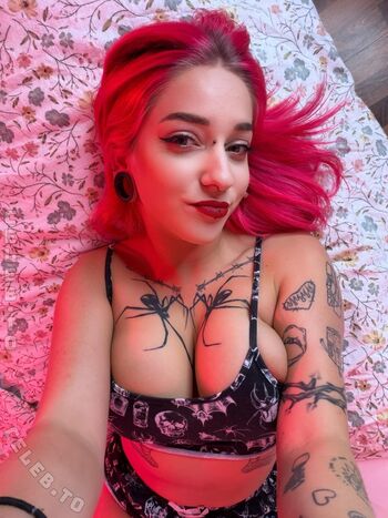 Full leaked Leas little secrets private onlyfans photo