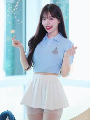 Lee Dahye 이다혜 / le_dahye