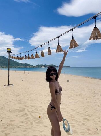 Full leaked Lee hee eun page private onlyfans photo