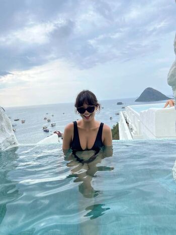 Full leaked Lee hee eun page private onlyfans photo