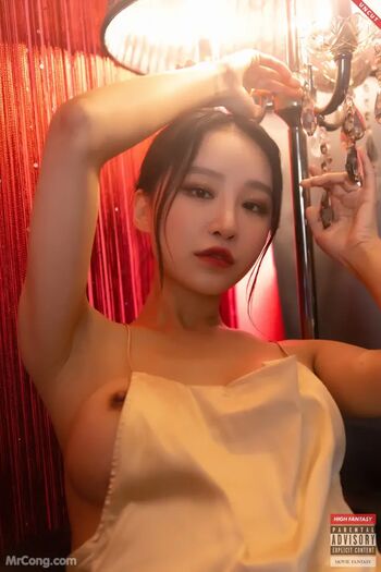 Full leaked Lee seol private onlyfans photo