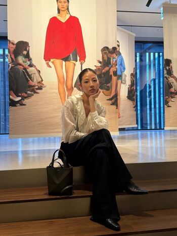 Full leaked Leehee express page private onlyfans photo