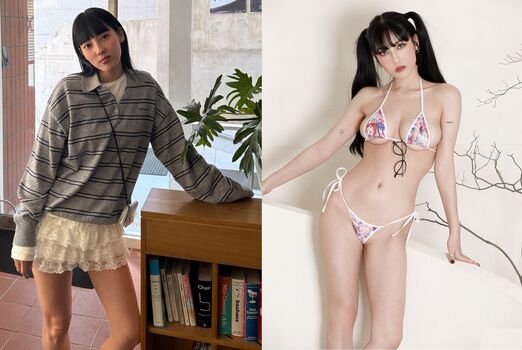 Full leaked Leehee express private onlyfans photo