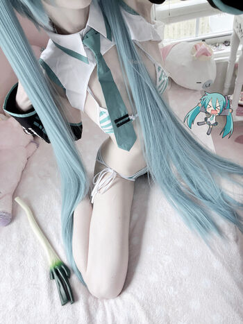 Full leaked Lliknem/ private onlyfans photo