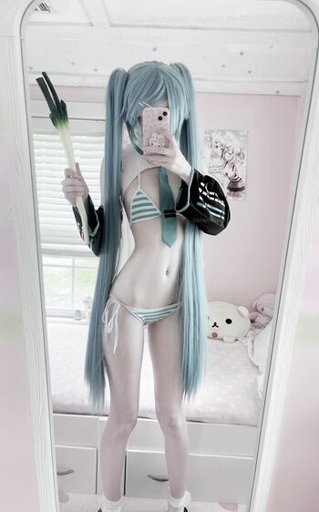 Full leaked Merriberry/ private onlyfans photo