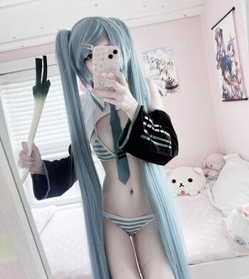 Full leaked Thelexxirosee/ private onlyfans photo