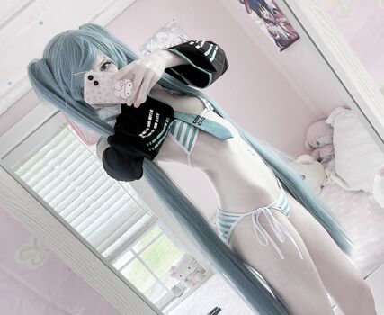 Full leaked Itsiceyybabyy/ private onlyfans photo