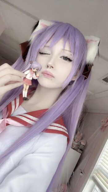 Full leaked Asyabunny/ private onlyfans photo