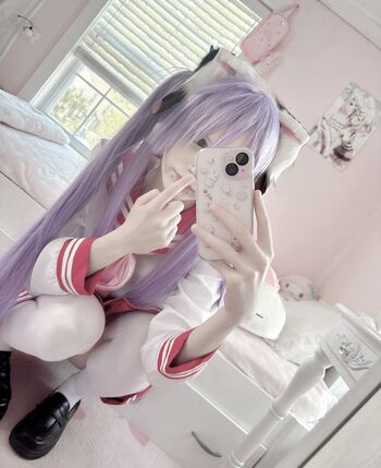 Full leaked Cinnabrit / private onlyfans photo