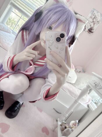 Full leaked Valenti vitell / private onlyfans photo