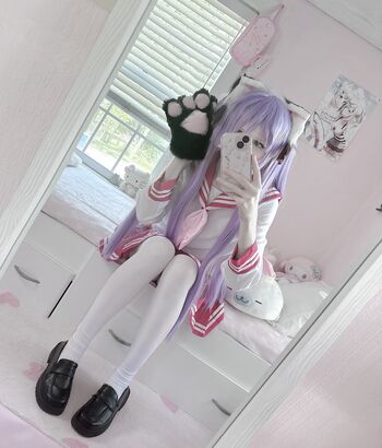 Full leaked Lydiaghst/ private onlyfans photo