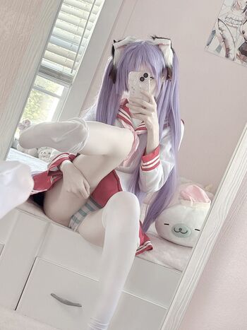 Full leaked Naomibobba / private onlyfans photo