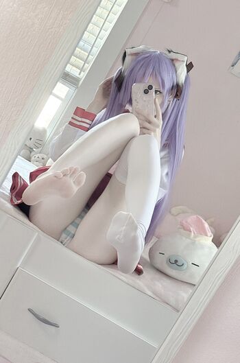 Full leaked Maite kelly/ private onlyfans photo