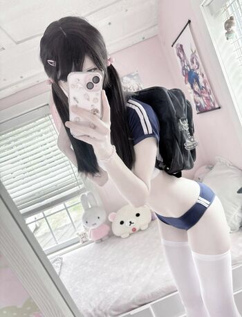 Full leaked Machi/ private onlyfans photo