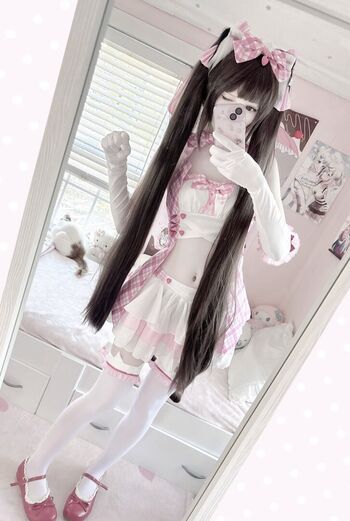 Full leaked Yukionna/ private onlyfans photo