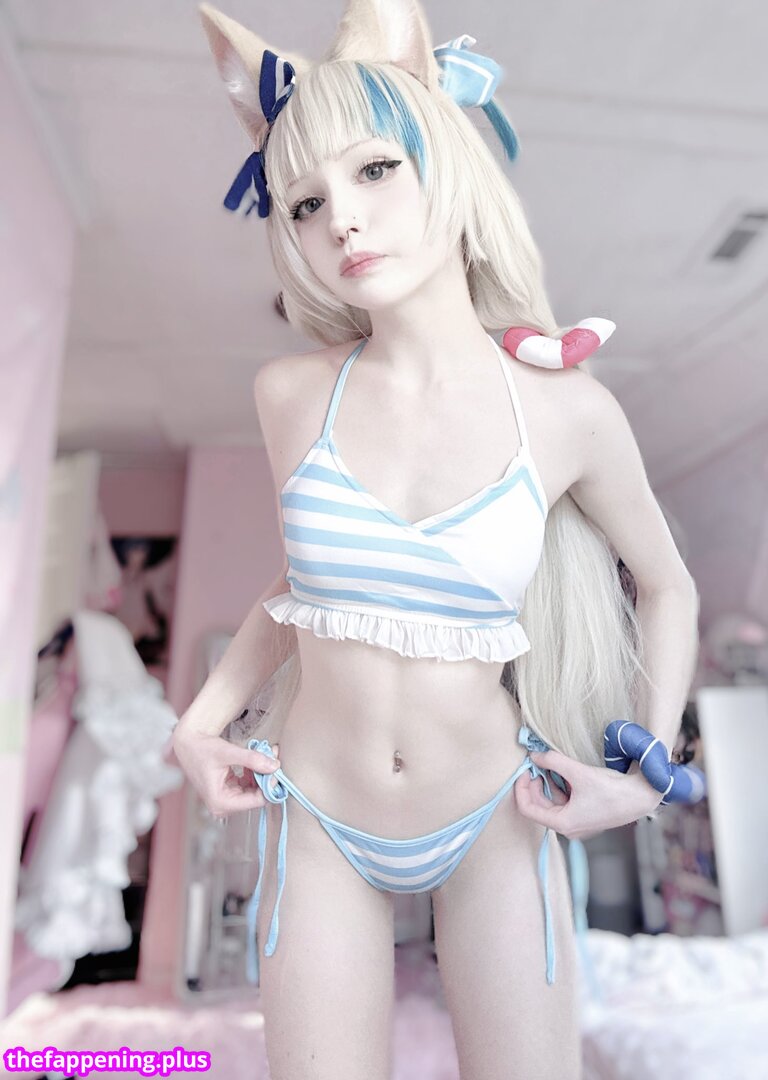 Full leaked Kiilliismss/ private onlyfans photo