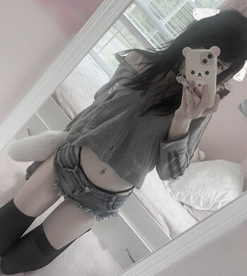 Full leaked Penelope kay/ private onlyfans photo