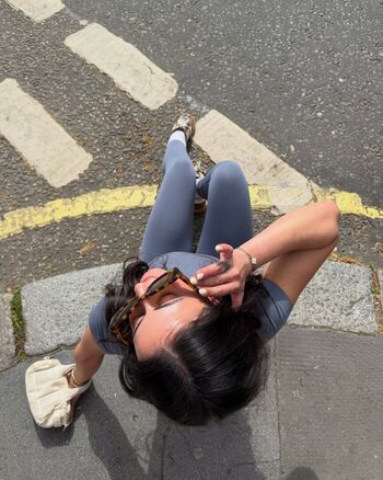 Full leaked Leila hannoun private onlyfans photo