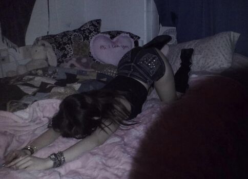 Full leaked Lekittiee private onlyfans photo