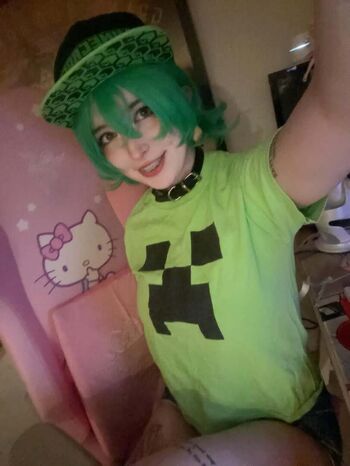 Full leaked Lemur lu private onlyfans photo